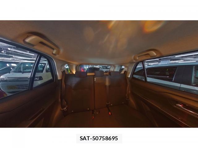 Toyota RAIZE 2021-08 8551464-9