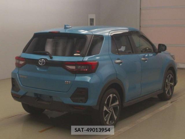 Toyota RAIZE 2023-03 8551472-1