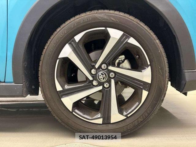 Toyota RAIZE 2023-03 8551472-10