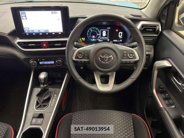 Toyota RAIZE 2023-03 8551472-2
