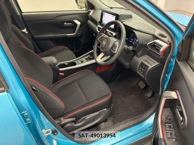 Toyota RAIZE 2023-03 8551472-5