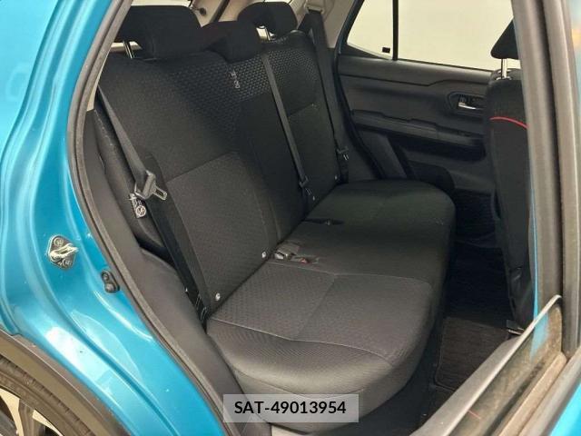 Toyota RAIZE 2023-03 8551472-6
