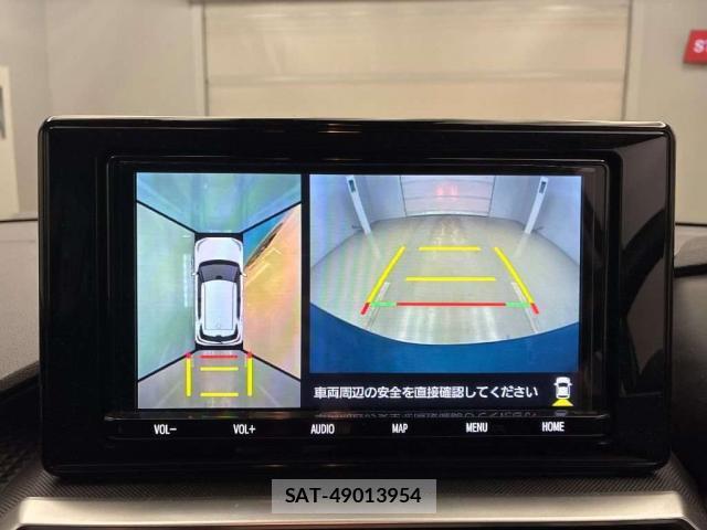 Toyota RAIZE 2023-03 8551472-7