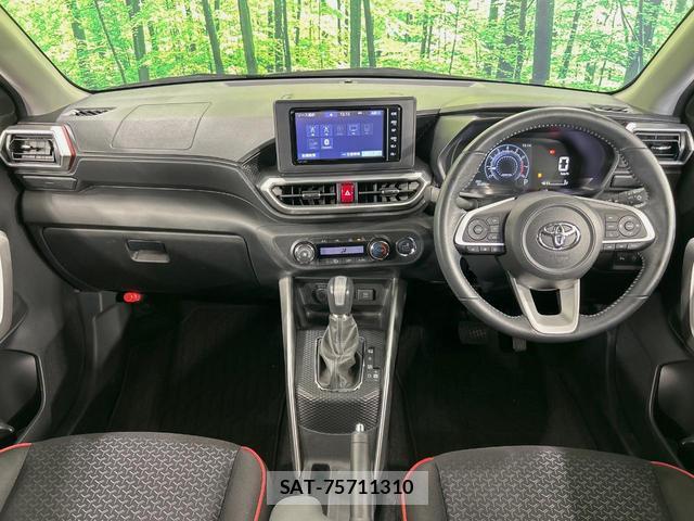 Toyota RAIZE 2020-10 8551725-1