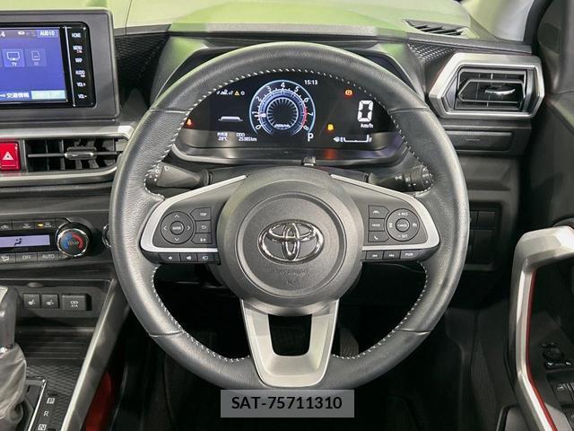Toyota RAIZE 2020-10 8551725-10