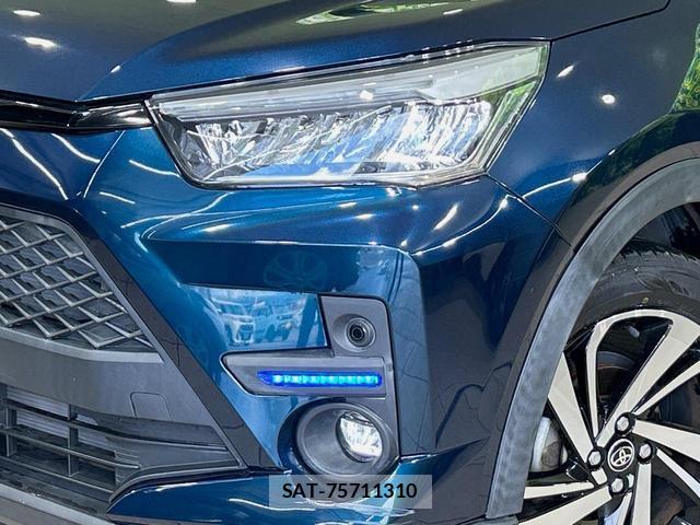 Toyota RAIZE 2020-10 8551725-11