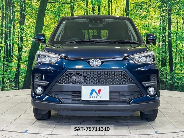 Toyota RAIZE 2020-10 8551725-13