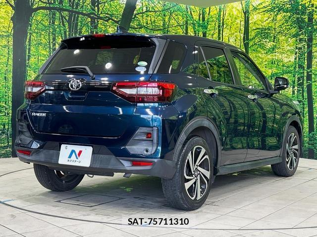 Toyota RAIZE 2020-10 8551725-16