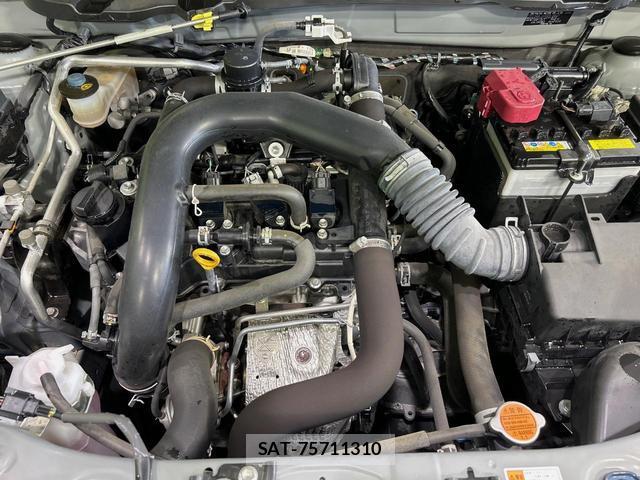 Toyota RAIZE 2020-10 8551725-17