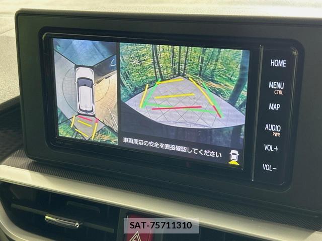Toyota RAIZE 2020-10 8551725-3