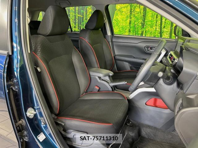 Toyota RAIZE 2020-10 8551725-7