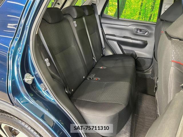 Toyota RAIZE 2020-10 8551725-8