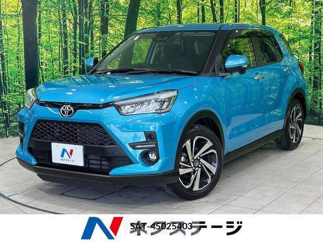 Toyota RAIZE 2022-11 8551738-0