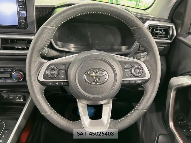 Toyota RAIZE 2022-11 8551738-10
