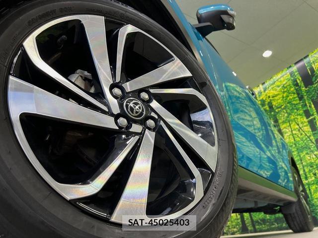 Toyota RAIZE 2022-11 8551738-12