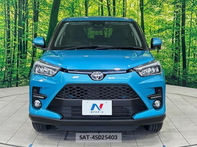 Toyota RAIZE 2022-11 8551738-13