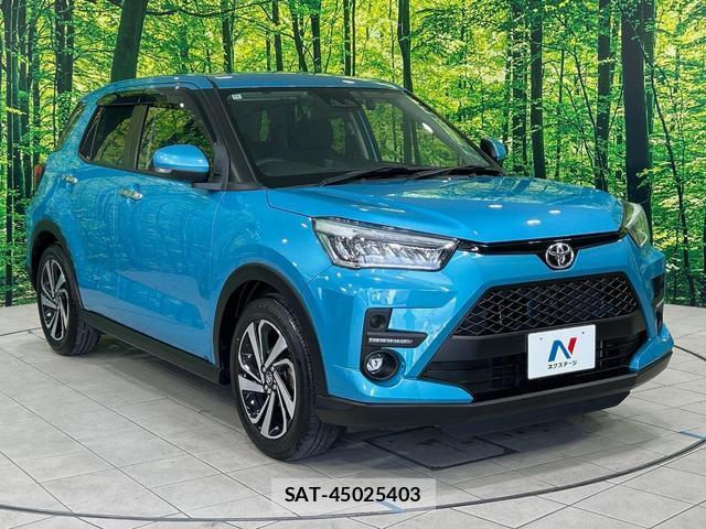 Toyota RAIZE 2022-11 8551738-15