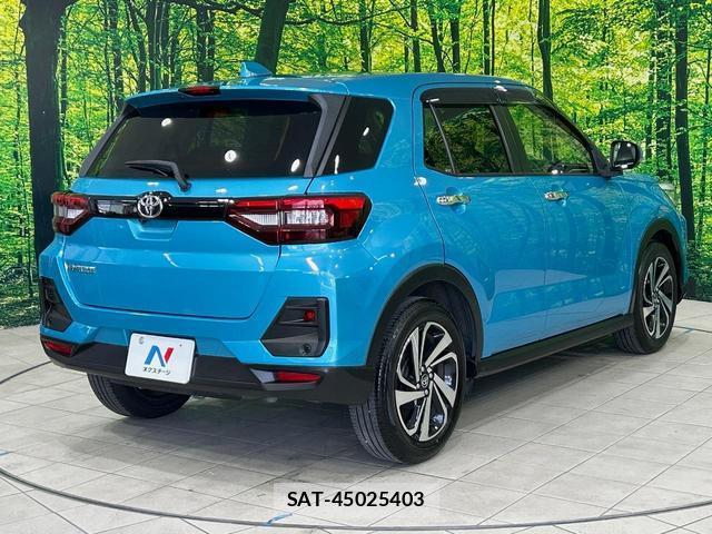 Toyota RAIZE 2022-11 8551738-16