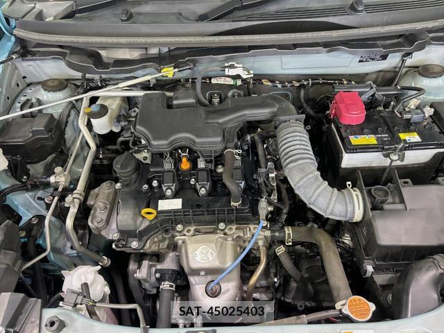 Toyota RAIZE 2022-11 8551738-17