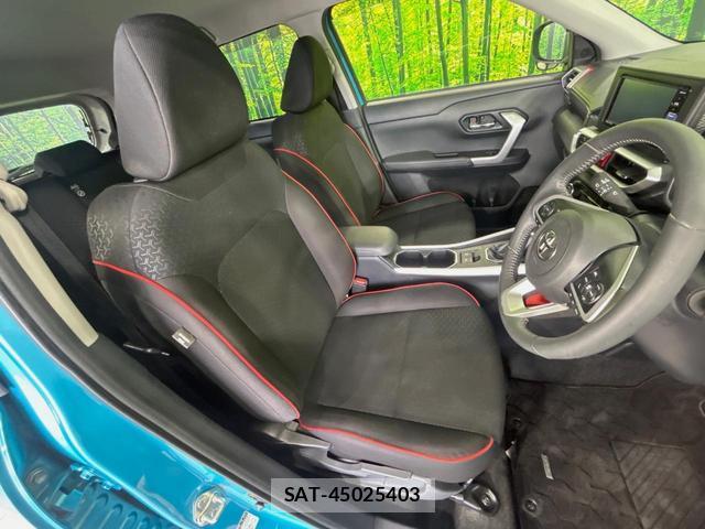 Toyota RAIZE 2022-11 8551738-7