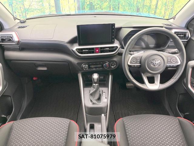 Toyota RAIZE 2021-02 8551749-1