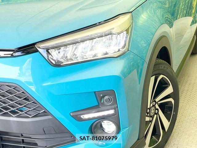 Toyota RAIZE 2021-02 8551749-11