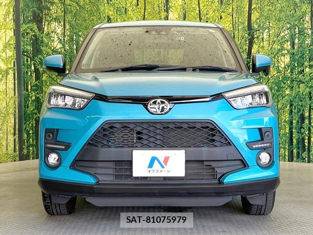 Toyota RAIZE 2021-02 8551749-13