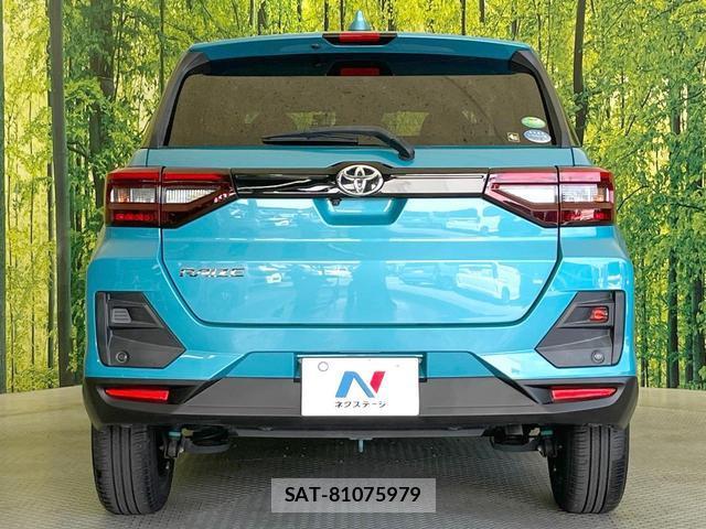 Toyota RAIZE 2021-02 8551749-14