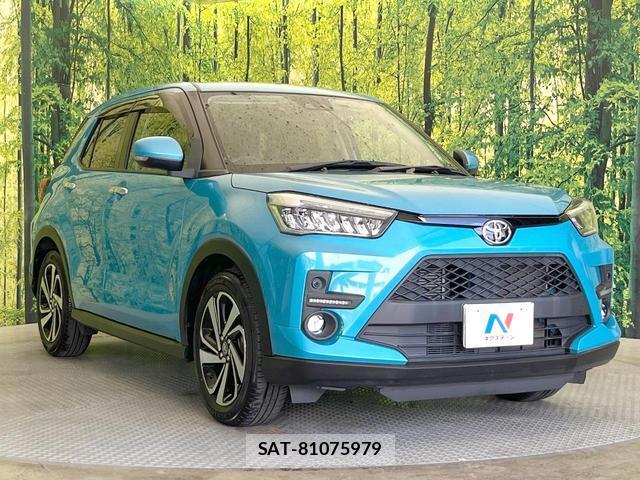 Toyota RAIZE 2021-02 8551749-15