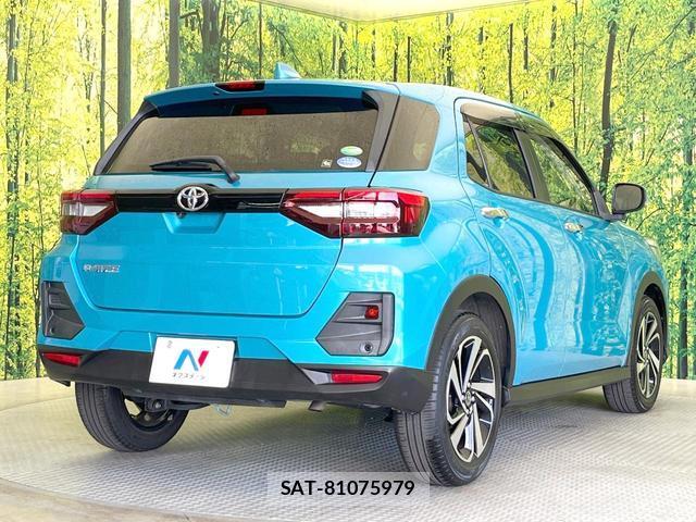 Toyota RAIZE 2021-02 8551749-16