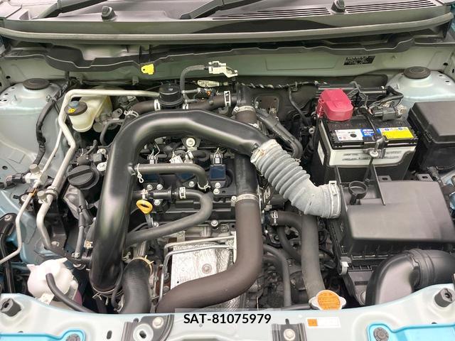 Toyota RAIZE 2021-02 8551749-17