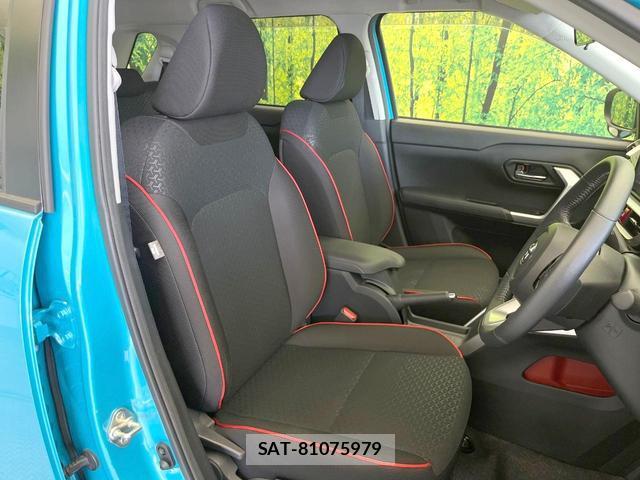 Toyota RAIZE 2021-02 8551749-7