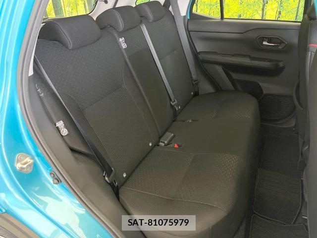 Toyota RAIZE 2021-02 8551749-8