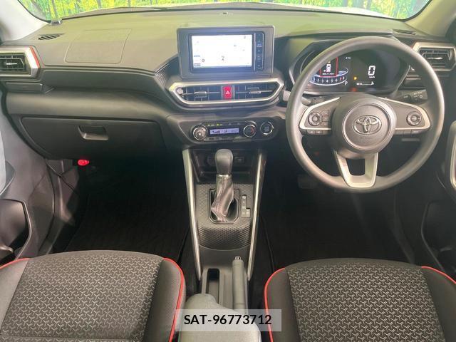 Toyota RAIZE 2023-10 8551867-1