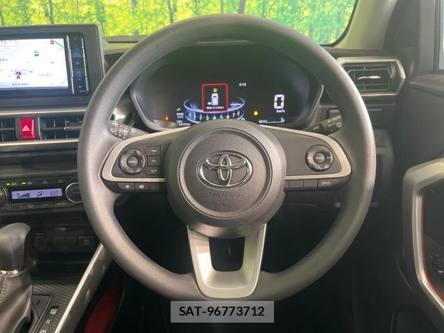 Toyota RAIZE 2023-10 8551867-10
