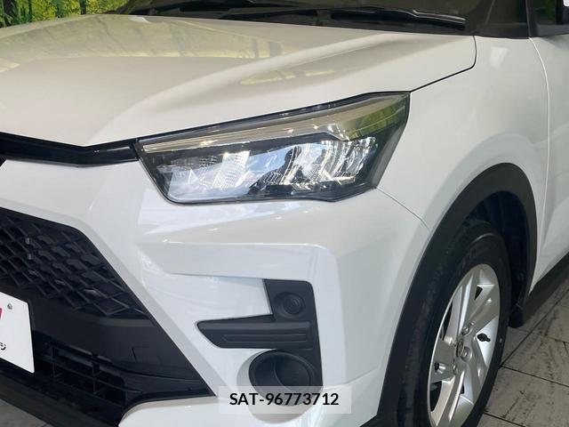 Toyota RAIZE 2023-10 8551867-11