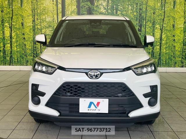 Toyota RAIZE 2023-10 8551867-13