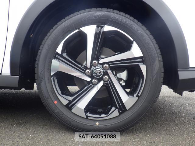 Toyota RAIZE 2026-05 8552015-18
