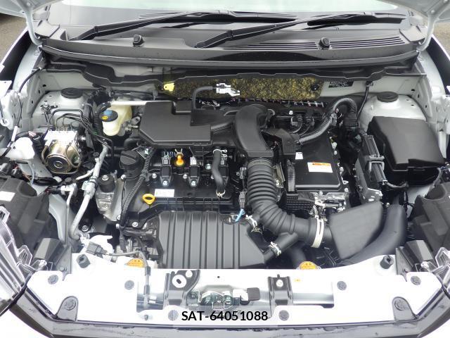 Toyota RAIZE 2026-05 8552015-19