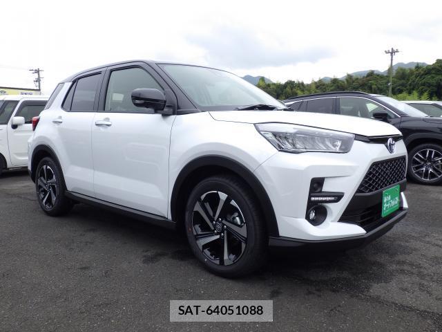 Toyota RAIZE 2026-05 8552015-3