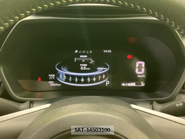 Toyota RAIZE 2023-12 8552303-11