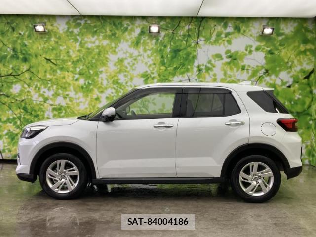 Toyota RAIZE 2023-10 8552400-1