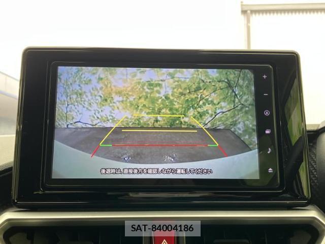 Toyota RAIZE 2023-10 8552400-10
