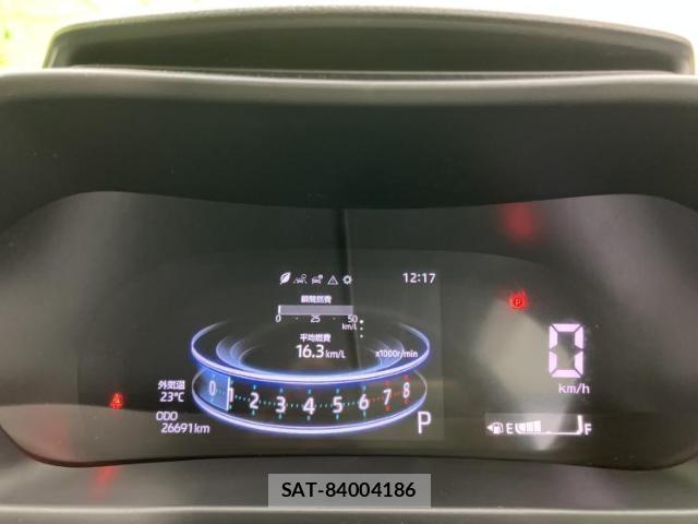 Toyota RAIZE 2023-10 8552400-12