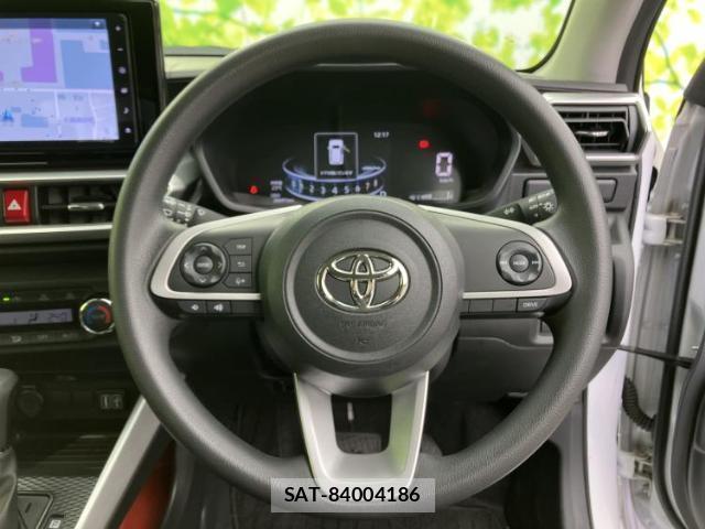 Toyota RAIZE 2023-10 8552400-13
