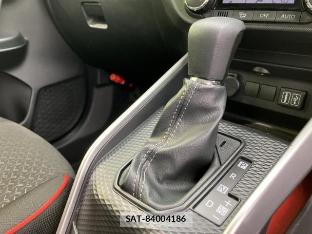 Toyota RAIZE 2023-10 8552400-16