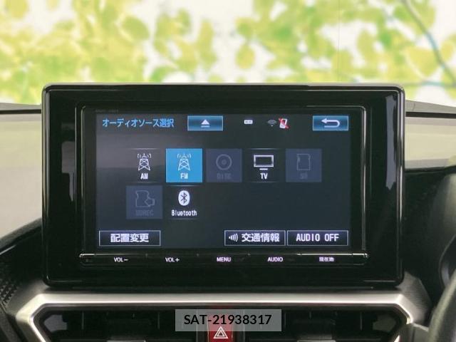Toyota RAIZE 2020-09 8552484-10