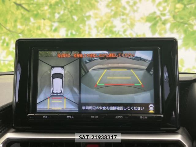 Toyota RAIZE 2020-09 8552484-11