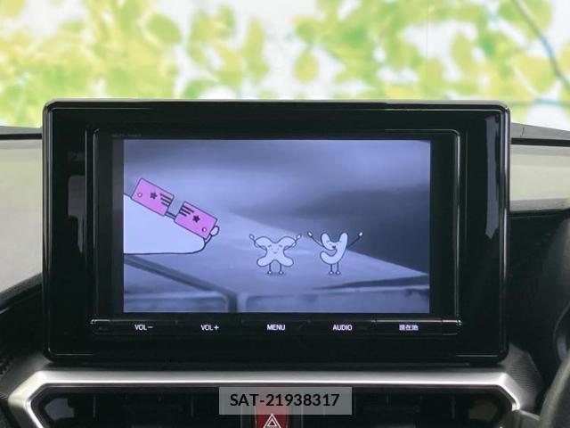 Toyota RAIZE 2020-09 8552484-12