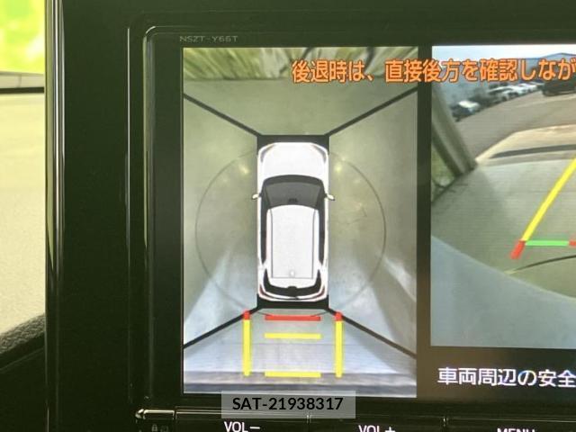 Toyota RAIZE 2020-09 8552484-13